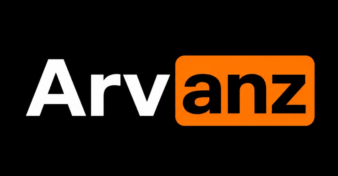 Arvanz Logo
