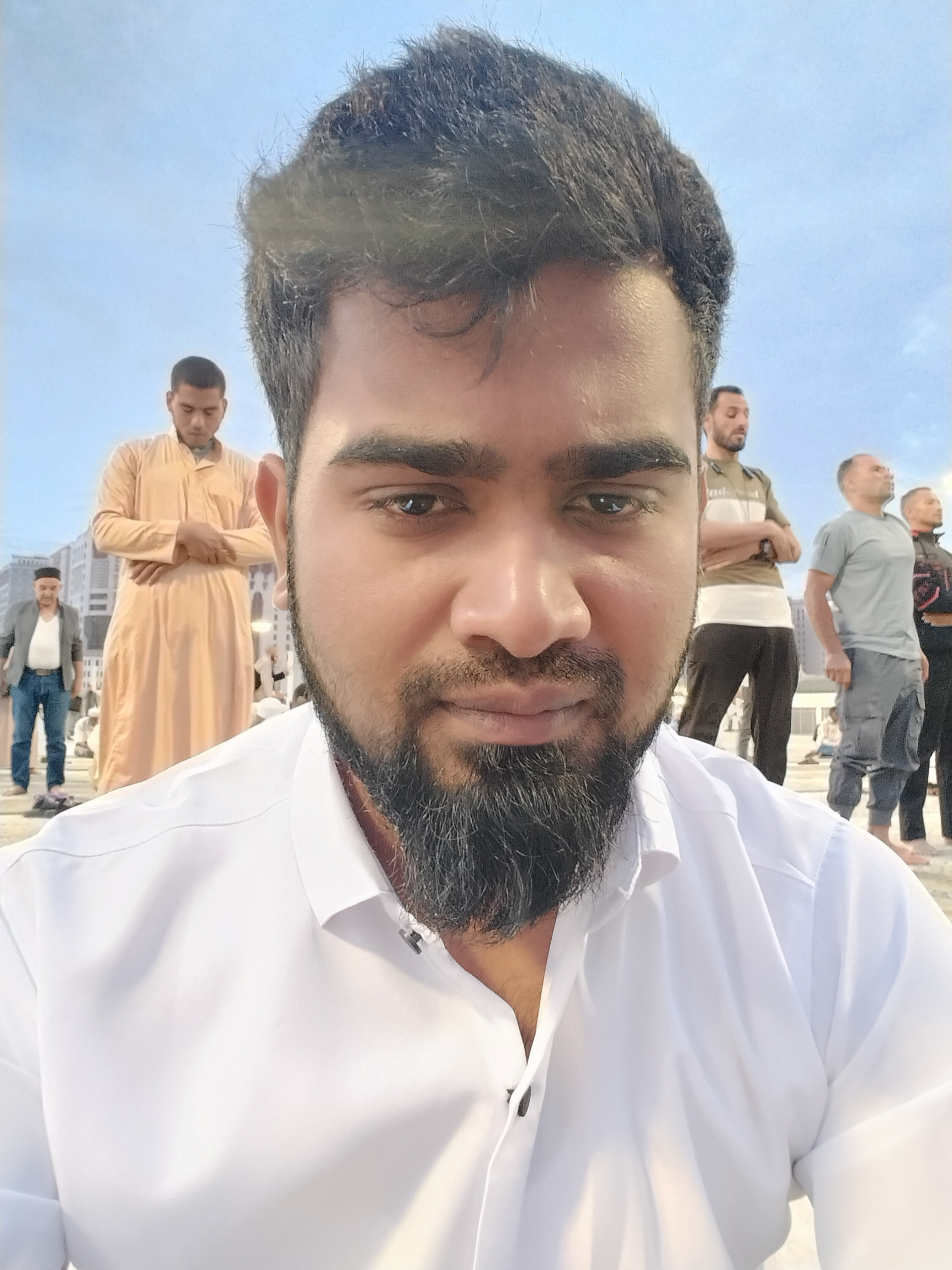 Main Uddin Alp Profile Picture