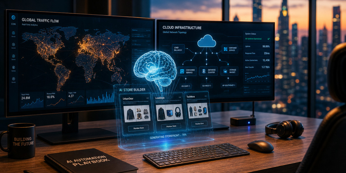 The $0 Startup: How to Build a Global AI-Powered Empire in 2026