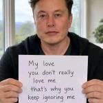 Elon Mask profile picture