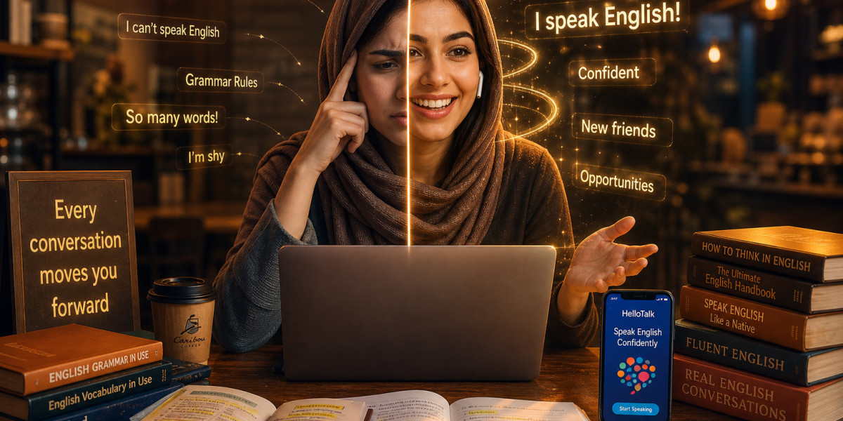 10 Ninja Tips to Learn English Fast — From Zero to Fluent