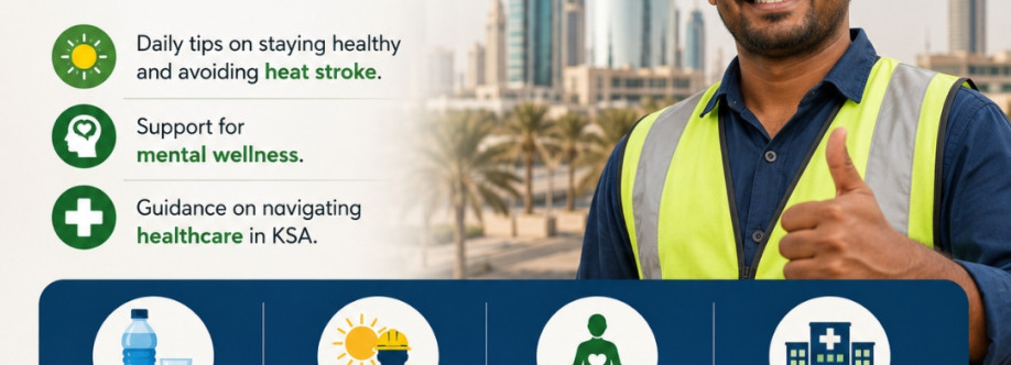 Arvanz Health Tips Cover Image