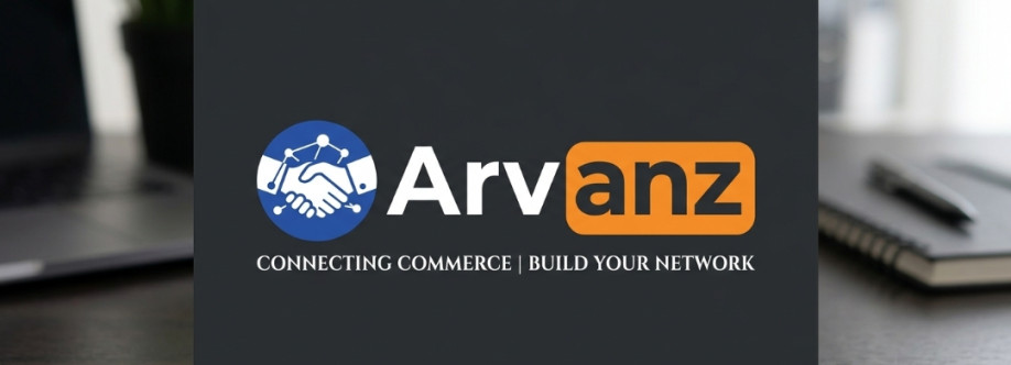 Arvanz Team Cover Image