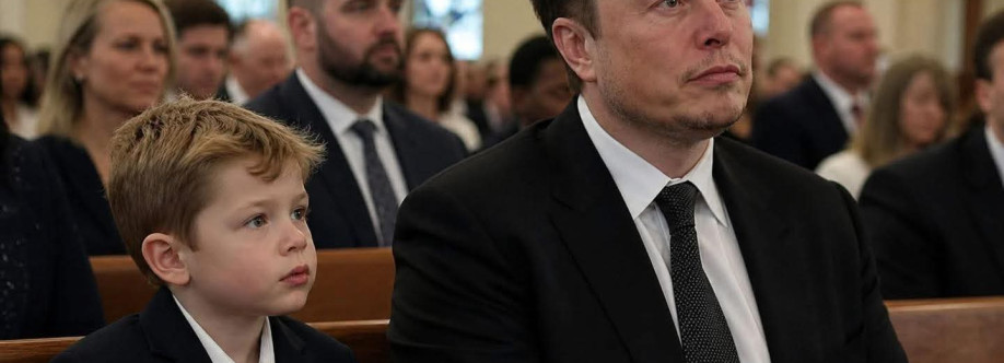 Elon Mask Cover Image