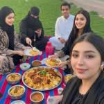 Aisha Abdullah Profile Picture