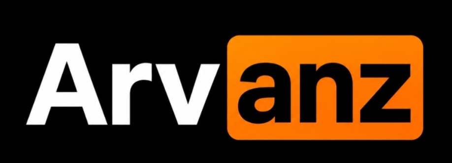 Arvanz Admin Cover Image