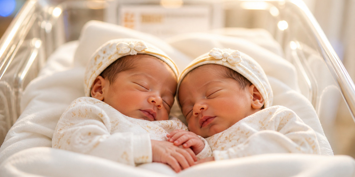 10 Science-Backed Tips Every Parent of Twins Must Know — Save This!