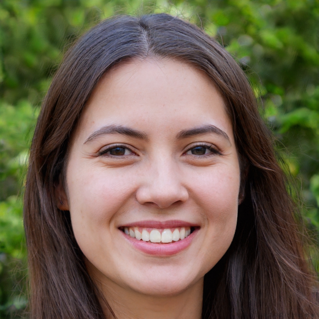 Gabriela Garcia Profile Picture