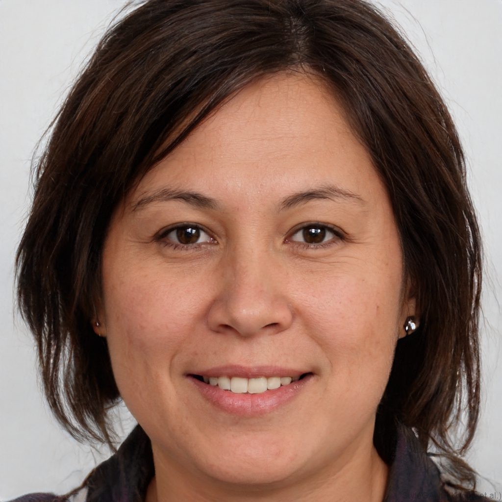 Isabella Silva Profile Picture